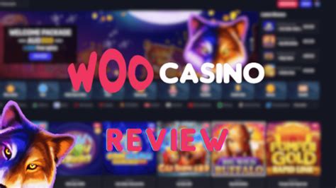 woo casino 6 login|Woo Casino Review .